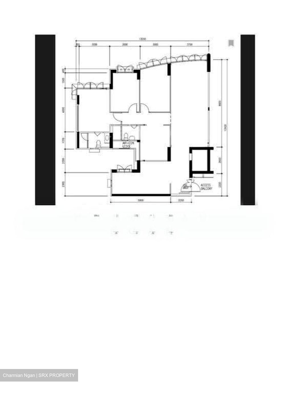 Blk 112 Edgefield Plains (Punggol), HDB Executive #606747041